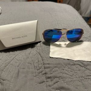Michael Kors sunglasses, like new